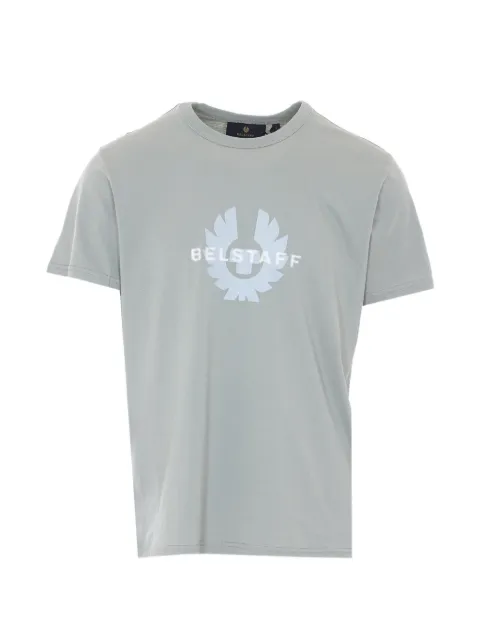Belstaff Surface T-shirt Green 106222