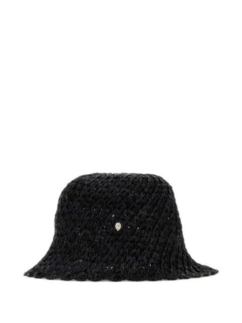 Helen Kaminski Rio bucket hat Black HAT52230