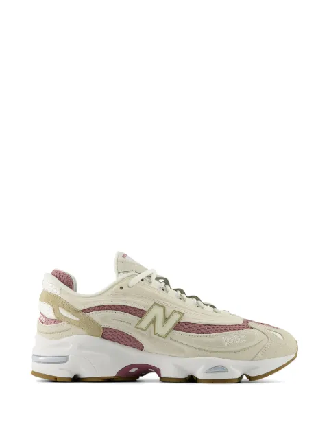 New Balance 1000 panelled sneakers Neutrals U10004IG
