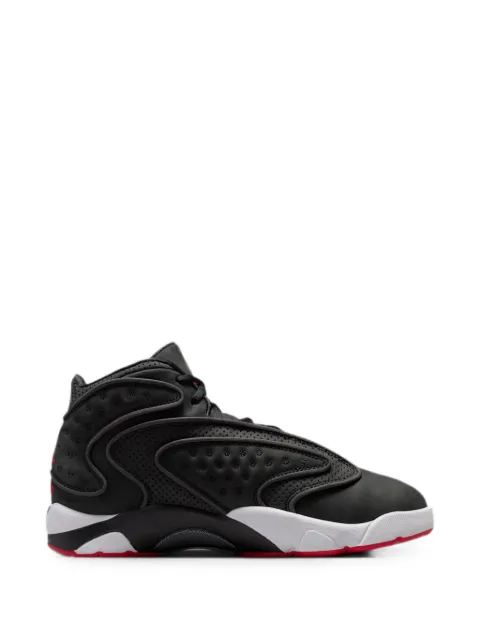 Jordan Air Jordan OG basketball high-top sneakers Black CW0907
