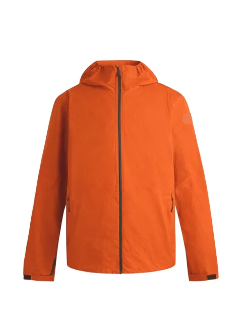 Fusalp Airvone hooded jacket Orange 26EJ2010
