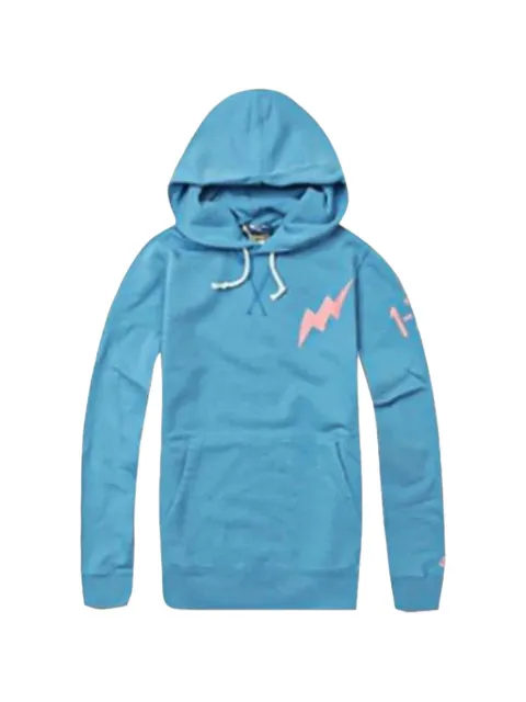 Nike Field Bolt hoodie Blue 452146