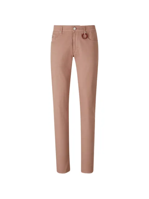 Sartoria Tramarossa Michelangelo slim-fit jeans Pink MICHELANGELOL012