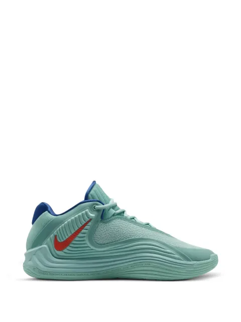 Nike Giannis Freak 7 sneakers Green HF3450