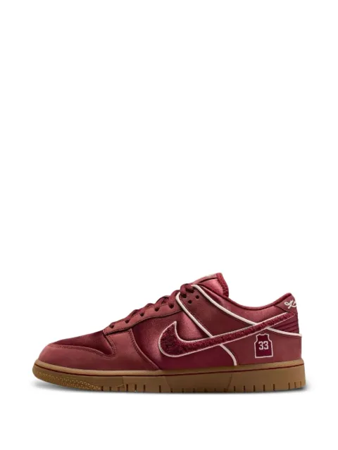 Nike x Kobe Bryant Dunk Low Protro sneakers Red IM0581