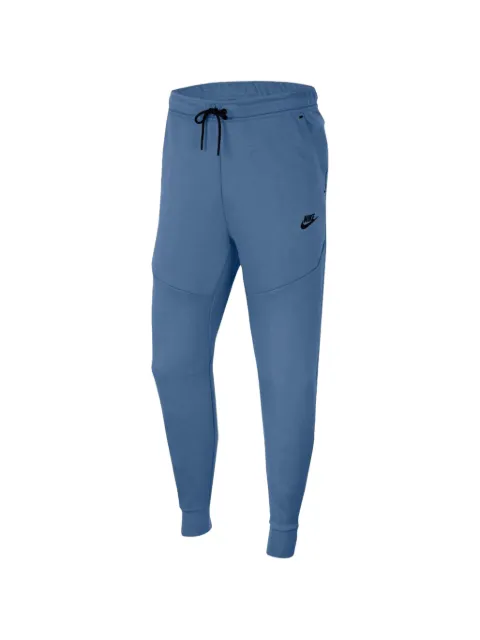 Nike Tech Fleece track pants Blue CU4495