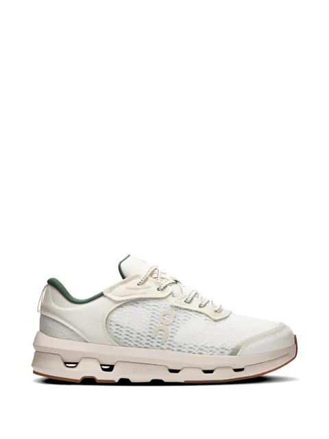 On x Zendaya Cloudzone Moon lace-up sneakers Neutrals 3WF30614716
