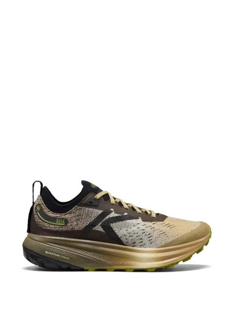 KEEN FOOTWEAR Seek lace-up sneakers Green 1032319