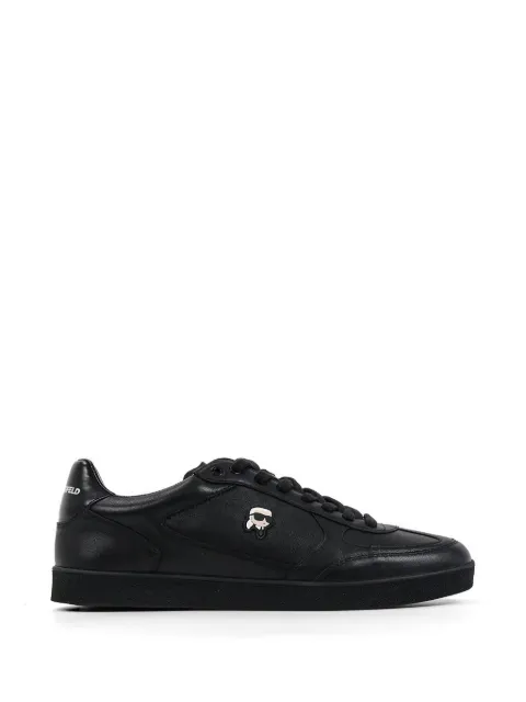 Karl Lagerfeld Ikon NFT sneakers Black KL53830N00X