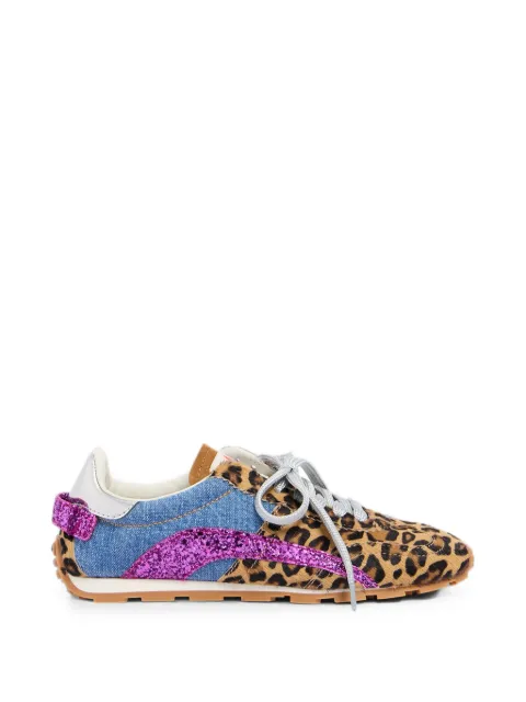 DSQUARED2 Wild2 DC-642 sneakers Neutrals SNW034502208864