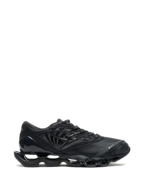 Mizuno Wave Prophecy LS GTX lace-up sneakers Black 590180909