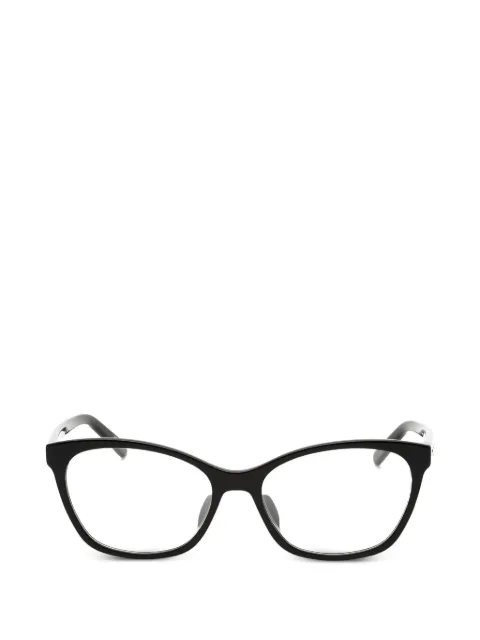 Marc Jacobs cat-eye glasses Black MARC539F080700