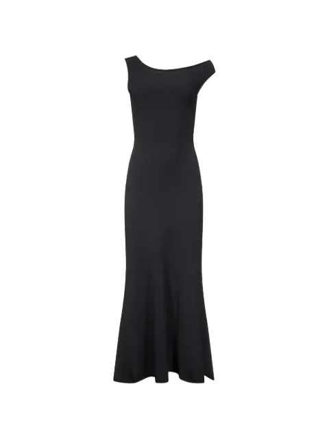 FFORME Beatrice maxi dress Black FF00626KN2601