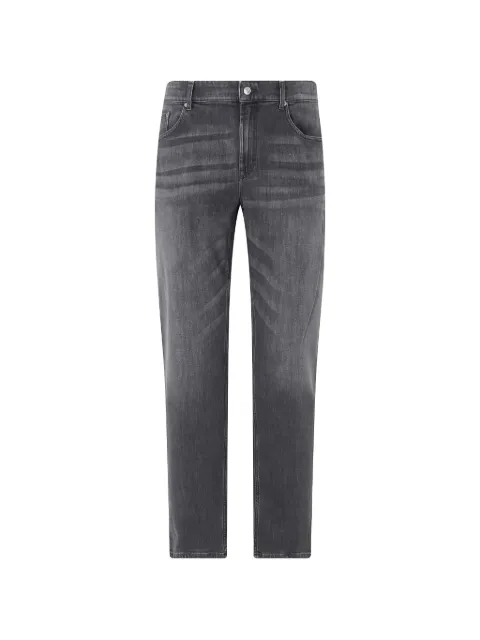Department 5 faded-effect jeans Black UP5272DS0081