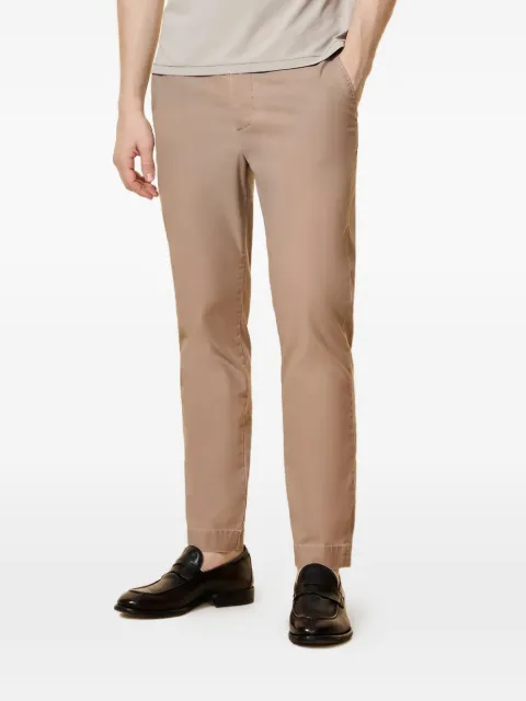 RRD Marina button-fly trousers Neutrals 26316