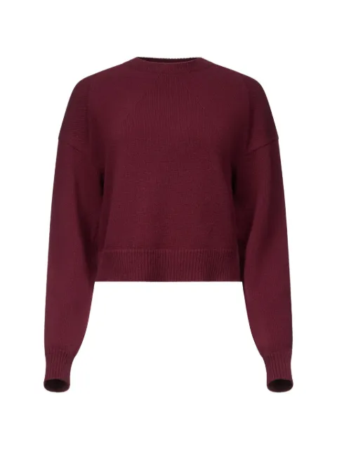 FFORME Marcela sweater Red FF00630KN2526