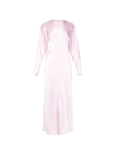 FFORME Naomie maxi dress Pink FF00612VI2514