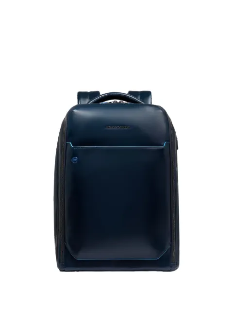 PIQUADRO Travel 15,6" laptop backpack Blue CA6817B2