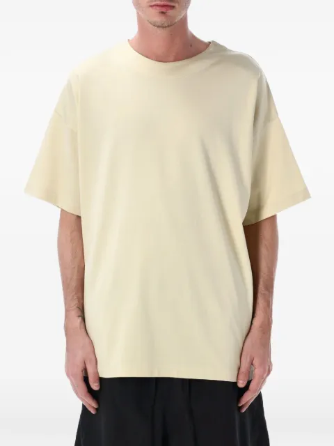 Fear Of God Clean Neck Tee Neutrals FG9M109930CRY