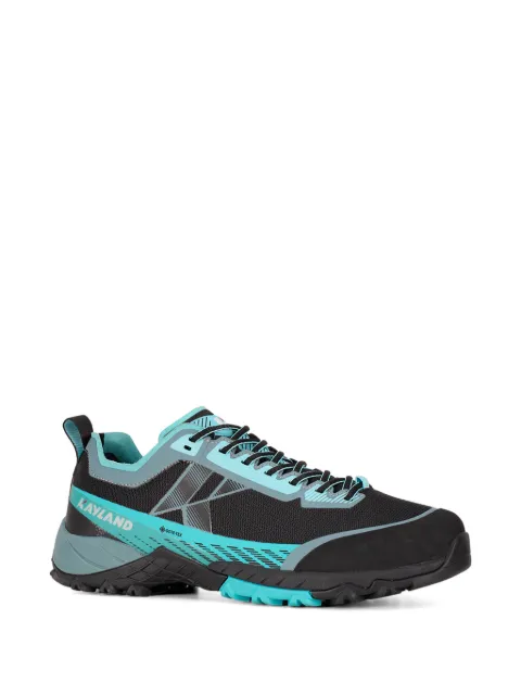 KAYLAND Gore-Tex Vibram sneakers Black 018025125