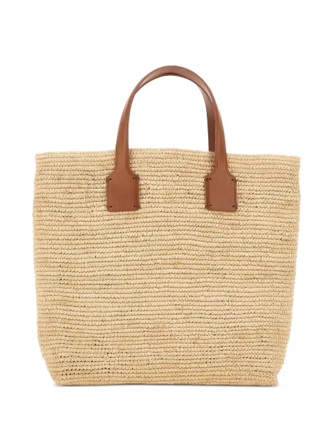 Dragon x Sovani Sacha handbag Neutrals SDSAC02