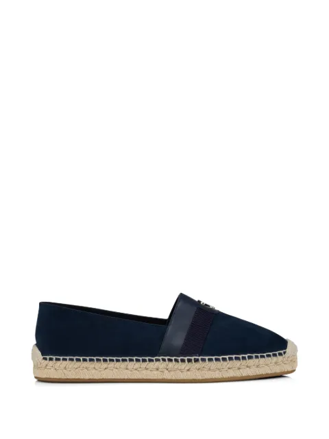 Christian Louboutin Alfarica espadrilles Blue 3250239BL4G