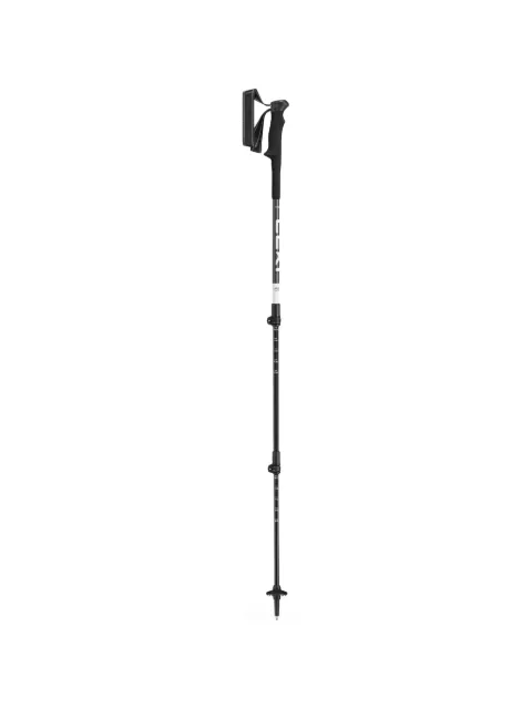LEKI Legacy Lite Pro adjustable trekking poles Black 6562187