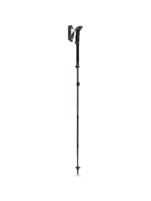 LEKI Makalu FX telescopic trekking pole Black 6562062