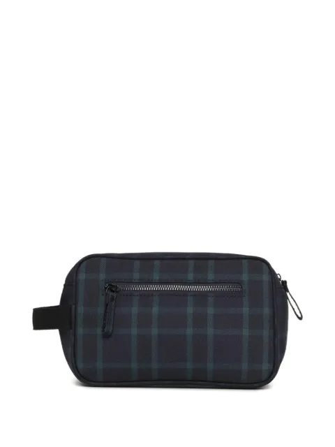 Les Deux Tharon wash bag Blue 1001400