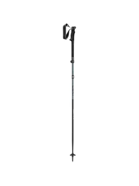 LEKI telescopic trekking poles Grey 6562245