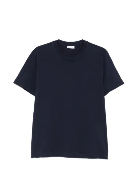 Xacus short-sleeve T-shirt Blue J118MM21492