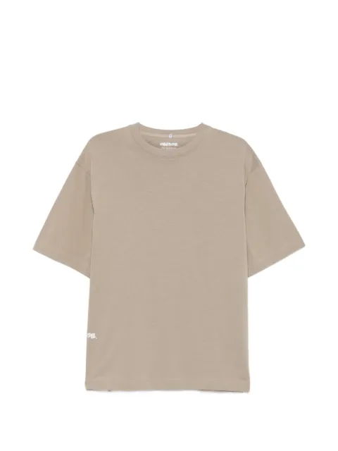 GEORGE. short-sleeve T-shirt Neutrals ROOTG1TSHVY028
