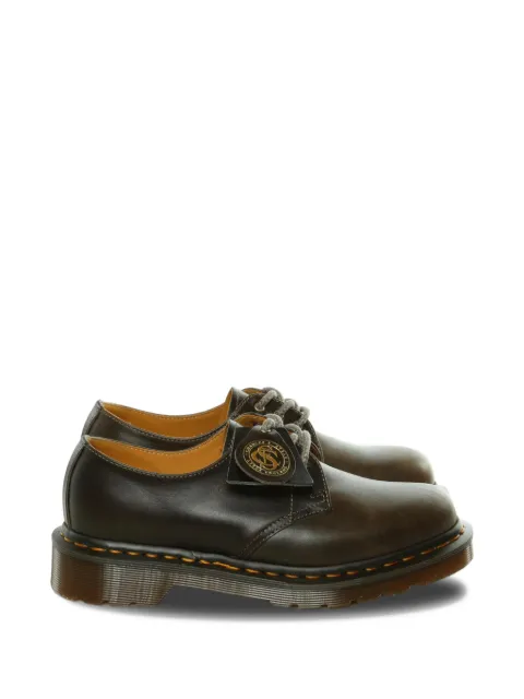 Dr. Martens 1461 Classic loafers Brown 42469021