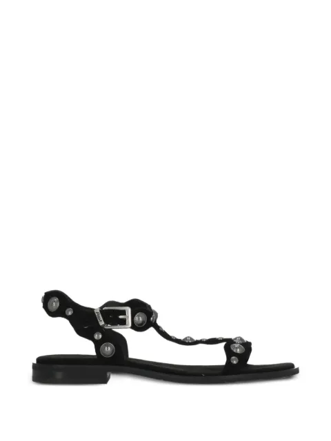Ash Phanny sandals Black PHANNYCACHEMEREBLACK
