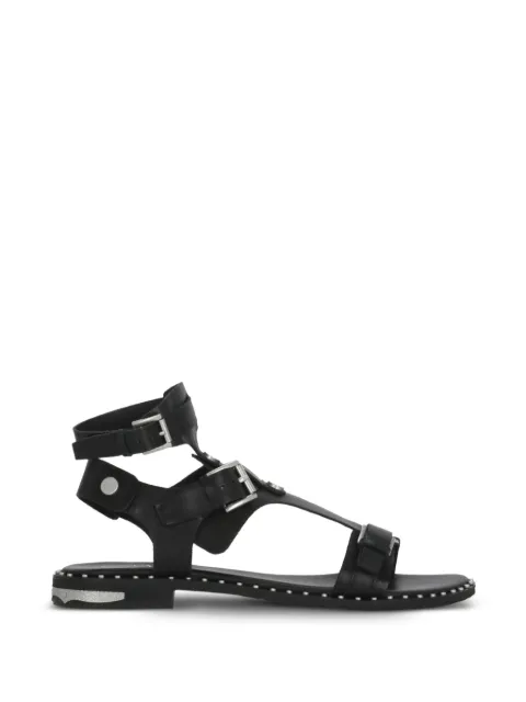 Ash Penny sandals Black PIASOFTMUSTANGBLACK