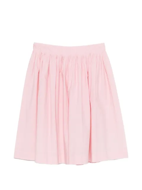 Jil Sander Pre-Owned 2010s A-line skirt Pink JS250AYE