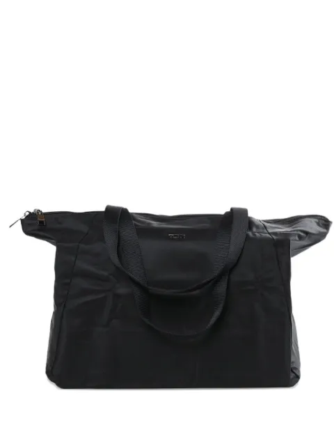 Tumi Just in Case tote bag Black 156563T522