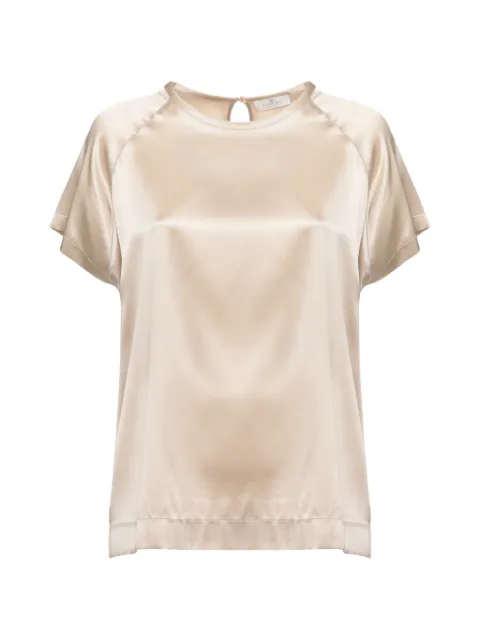 PANICALE raglan-sleeve top Neutrals D381131G38D39B0230