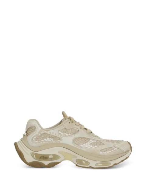 Ash Dragon sneakers Neutrals DRAGONCSUEDECAPPUCCINOMOKAMOU