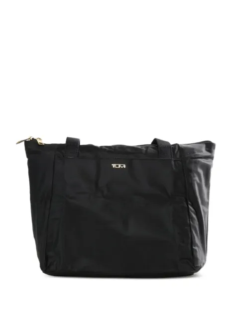 Tumi Just in Case tote bag Black 1565642693