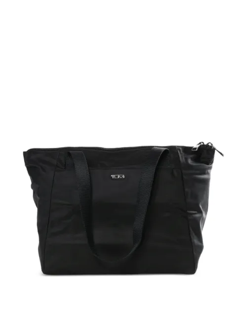 Tumi Just in Case tote bag Black 156564T522