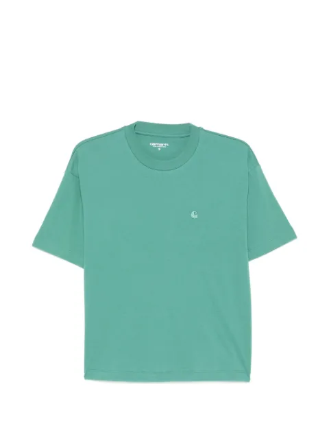Carhartt WIP Chester T-shirt Green I030656