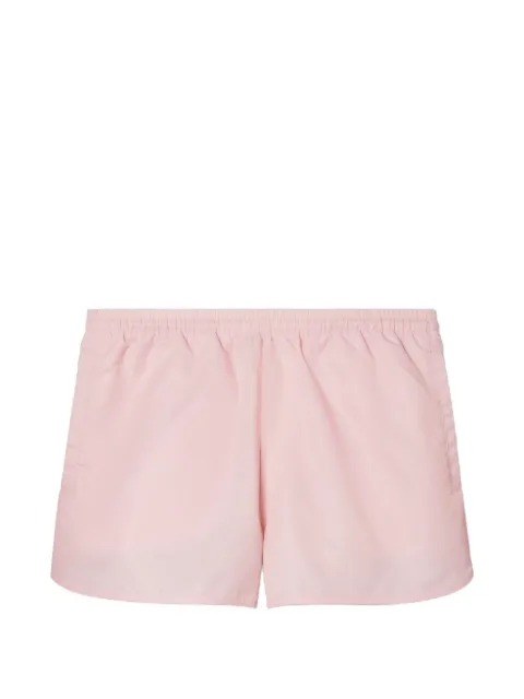 Tory Burch nylon shorts Pink 183235
