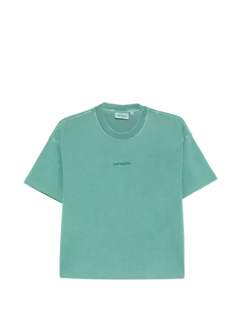 Carhartt WIP Benton T-shirt Green I035528