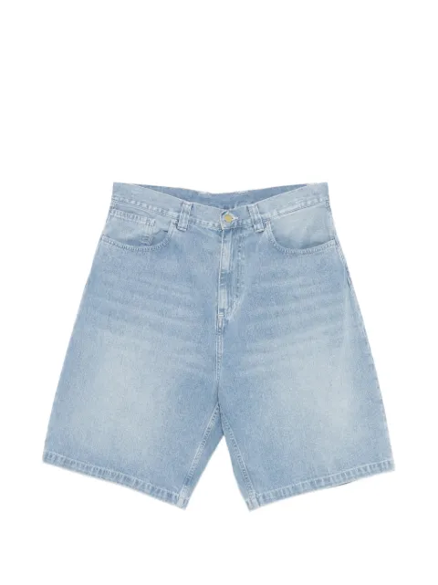Carhartt WIP Brandon shorts Blue I036543