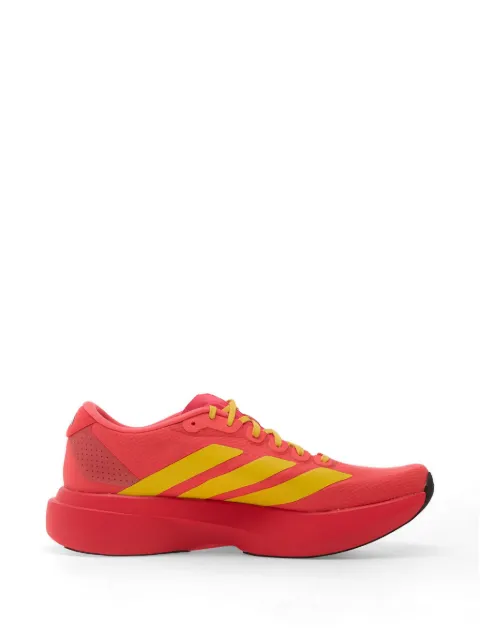 adidas Adizero Evo Sl running sneakers Red JQ4442