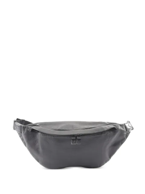 Louis Vuitton Pre-Owned Discovery belt bag Black 1060973TN4120