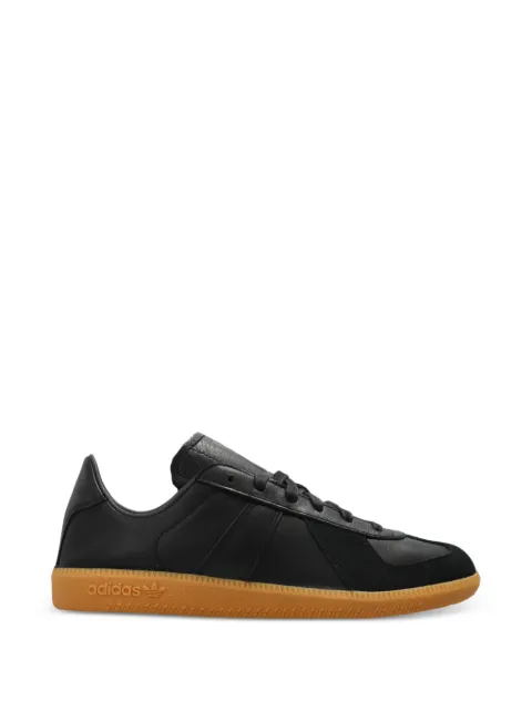 adidas BW Army Decon suede-panel sneakers Black KJ1785