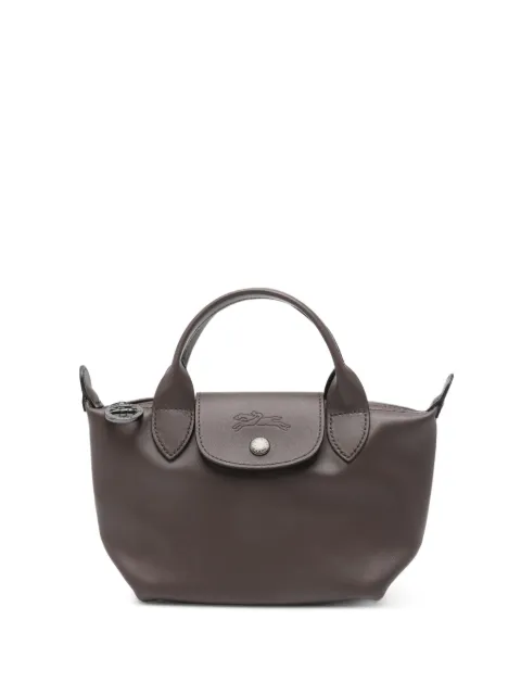 Longchamp Le Pliage xtra xs handbag Brown L1500987002