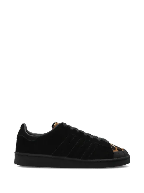 adidas leopard-print sneakers Black KJ4280